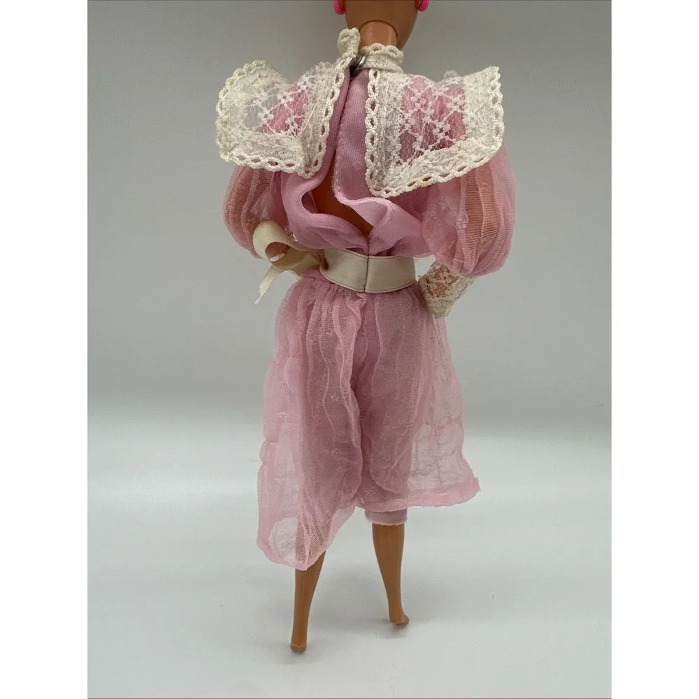 Barbie pre owned